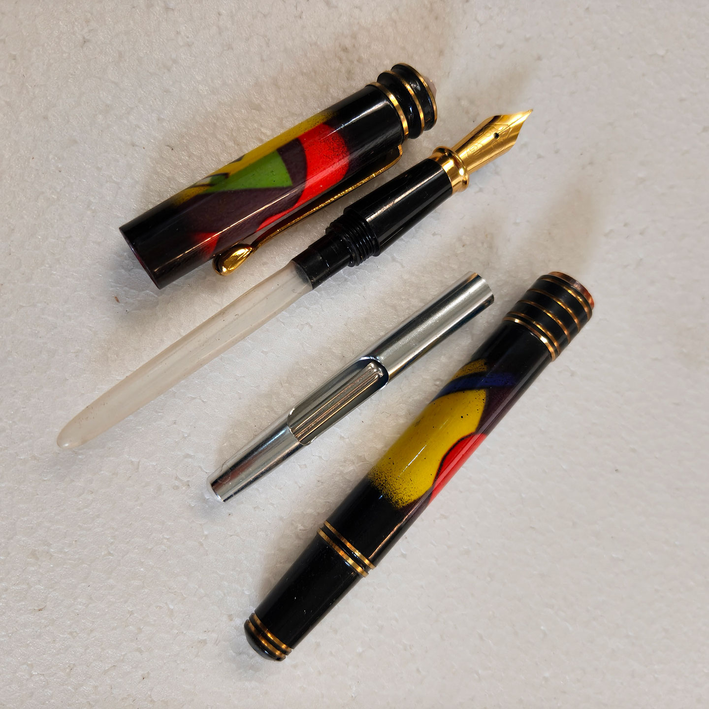 Chinese Dandong JINLONG  PRINC - đánh giá và giá Collectible Vintage Tools