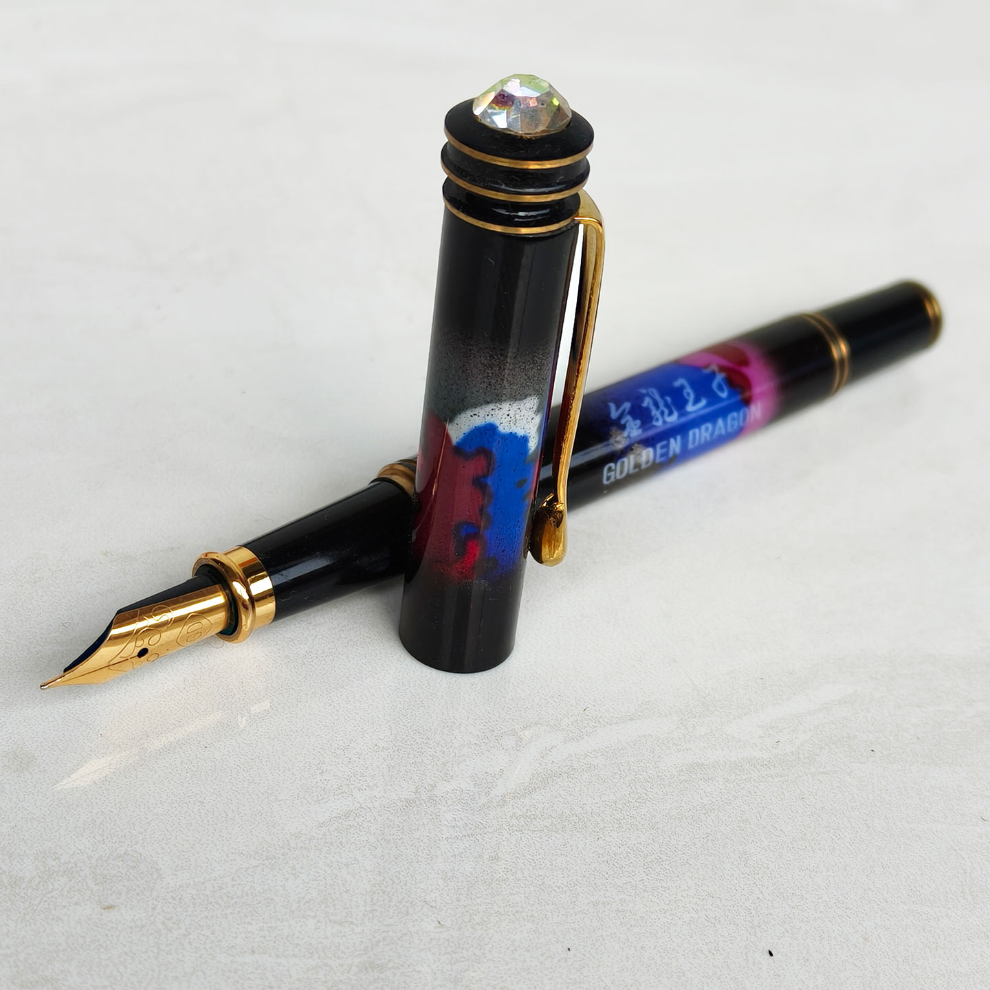 Chinese Dandong JINLONG  PRINC - đánh giá và giá Collectible Vintage Tools