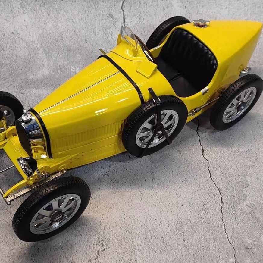 NOREV 1/12 Bugatti T35 Convert - đánh giá và giá Vintage Collectibles