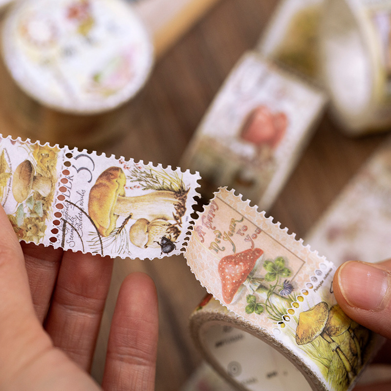 1pcs/1lot Decorative Adhesive  - đánh giá và giá Vintage Collectible Stamps