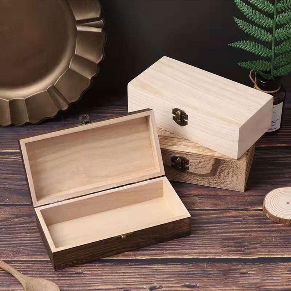 Multi Purpose Wooden Gift Pack - đánh giá và giá Vintage Collectible Show