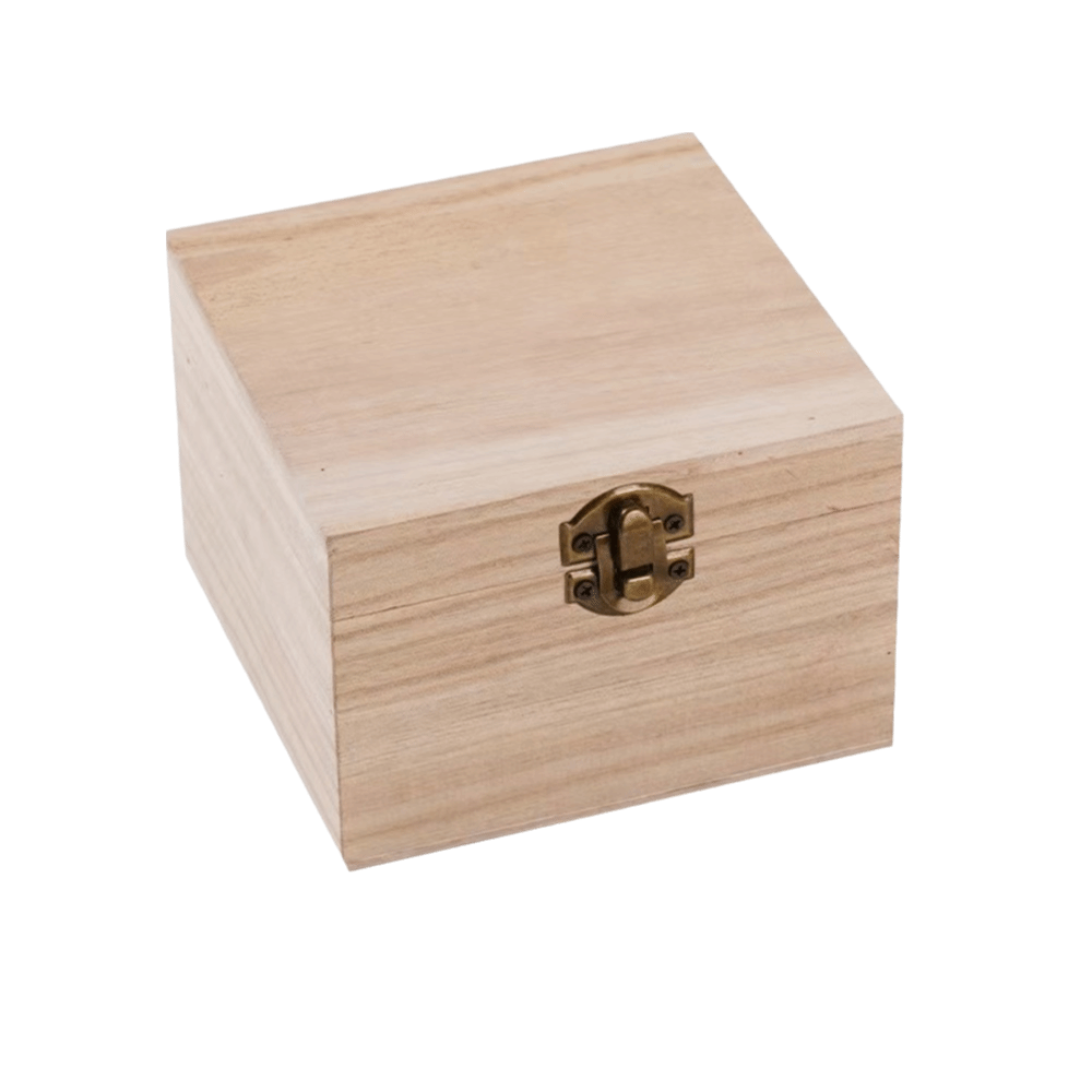 Multi Purpose Wooden Gift Pack - đánh giá và giá Vintage Collectible Show