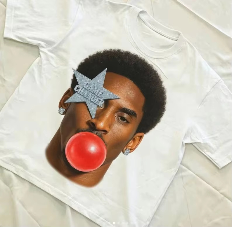 Pop Culture Vintage Graphic T- - đánh giá và giá Vintage Collectible Clothing