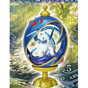 Re-ment Pokemon Ovaltique Coll - đánh giá và giá Vintage Items Collection