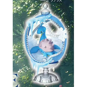 Re-ment Pokemon Ovaltique Coll - đánh giá và giá Vintage Items Collection