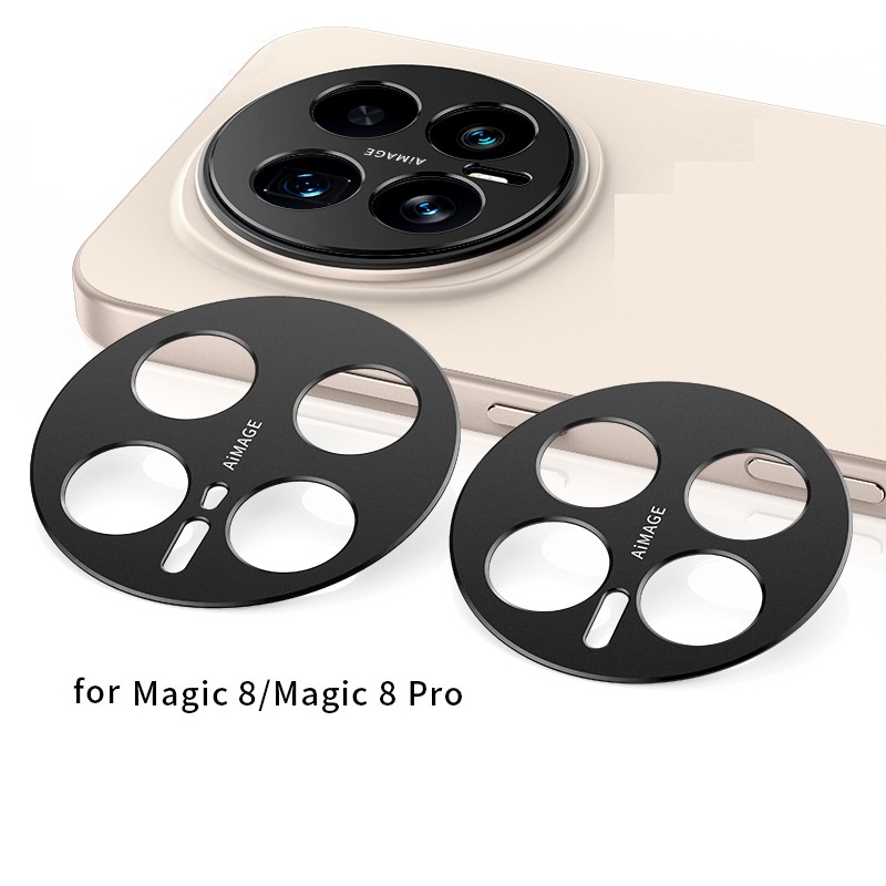 for Honor Magic 8 Pro Camera B - đánh giá và giá Super 8 Film Reel