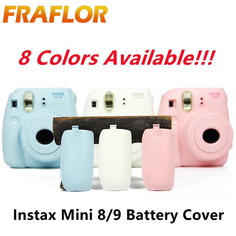 Fujifilm Instax Mini 8 Film Ca - đánh giá và giá Super 8 Film Reel
