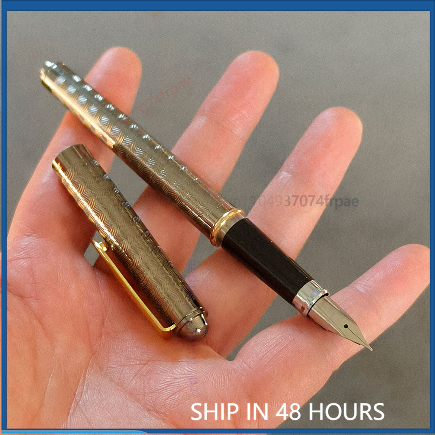 For Wing Sung 550 1990s Vintag - đánh giá và giá Vintage Collectible Pens