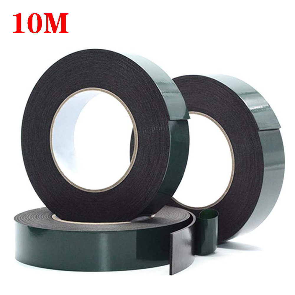 10M PE Foam Double-Sided Adhes - đánh giá và giá Super 8 Film Reel