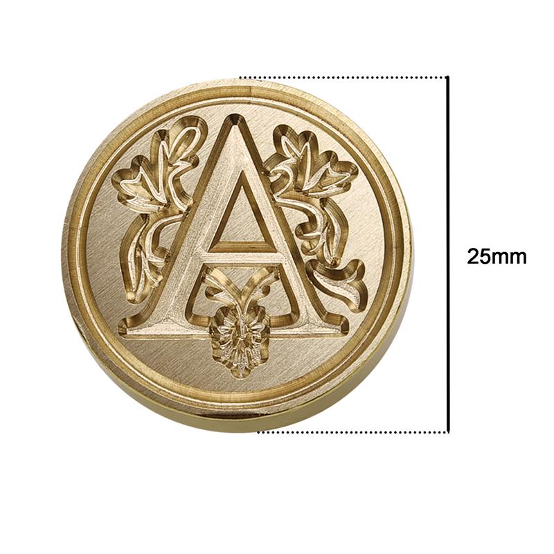 A-Z Vintage Sealed Wax Stamp H - đánh giá và giá Vintage Collectible Stamps