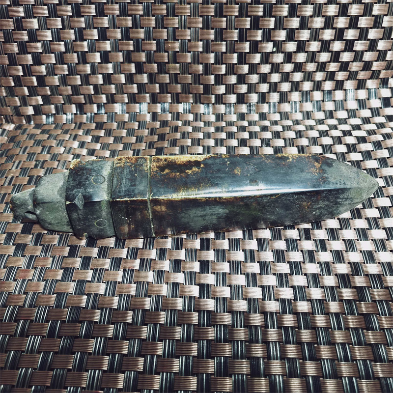 Ancient Chinese Square Shaped  - đánh giá và giá Collectible Vintage Tools