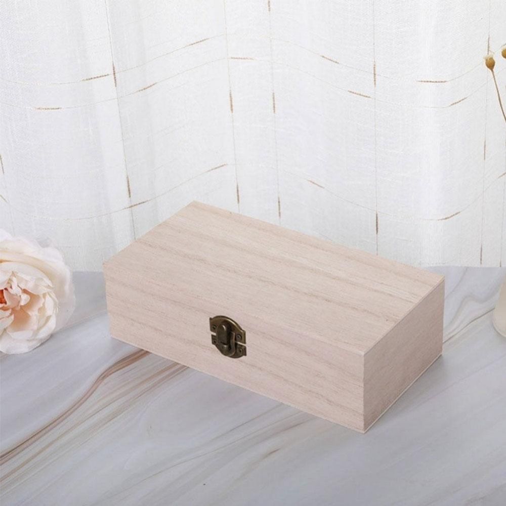 Multi Purpose Wooden Gift Pack - đánh giá và giá Vintage Collectible Show