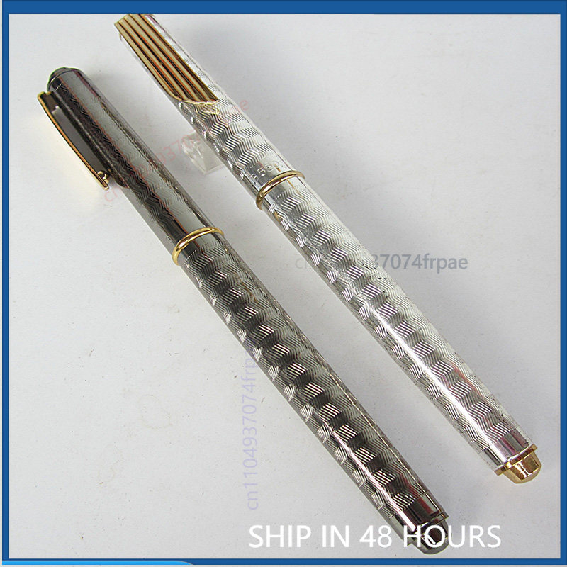 90s Vintage For Wing Sung 550  - đánh giá và giá Vintage Collectible Pens