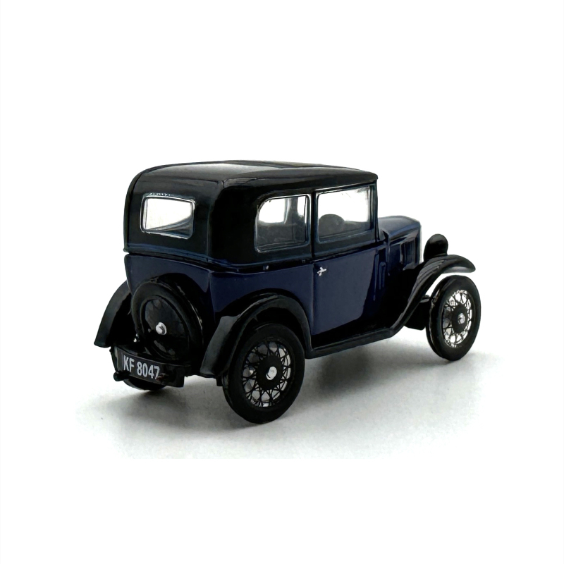 OXFORD 1:76 Scale Diecast Allo - đánh giá và giá Vintage Collectible Classics