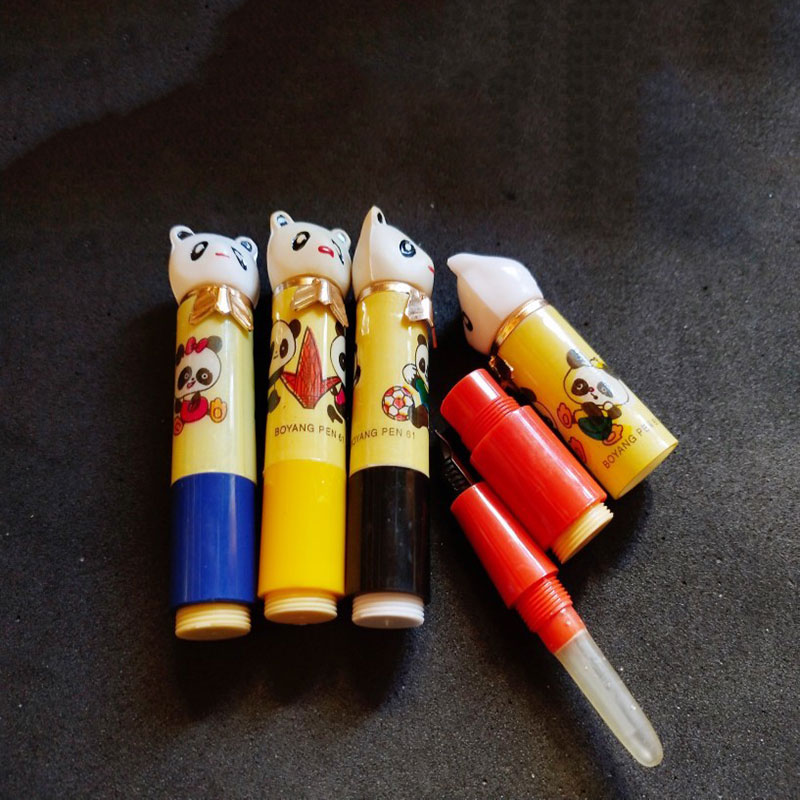 WUHAN  China In The 1980 S Col - đánh giá và giá Vintage Collectible Pens