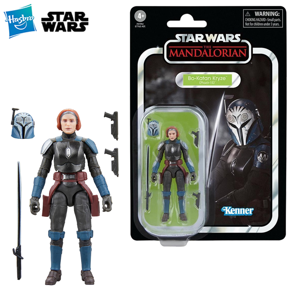 [In-Stock] Hasbro STAR WARS Th - đánh giá và giá Vintage Items Collection