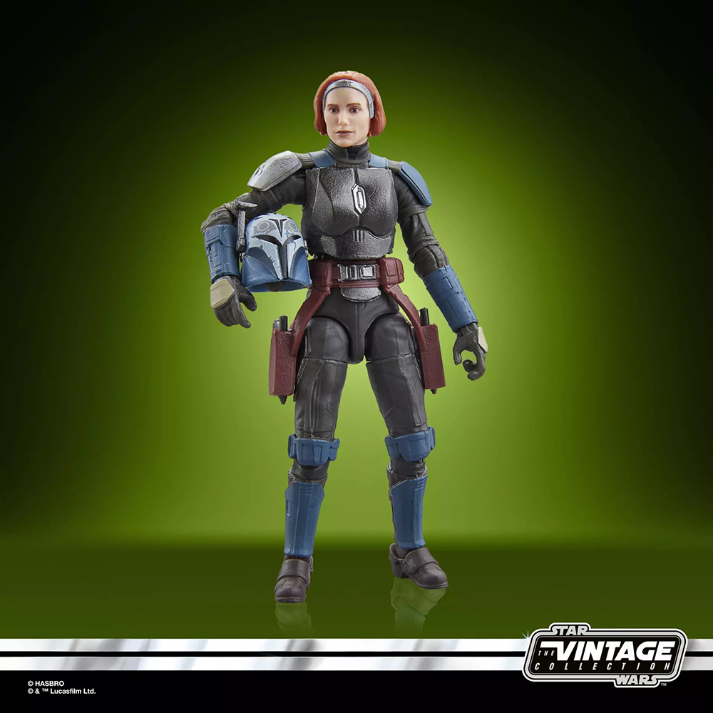 [In-Stock] Hasbro STAR WARS Th - đánh giá và giá Vintage Items Collection