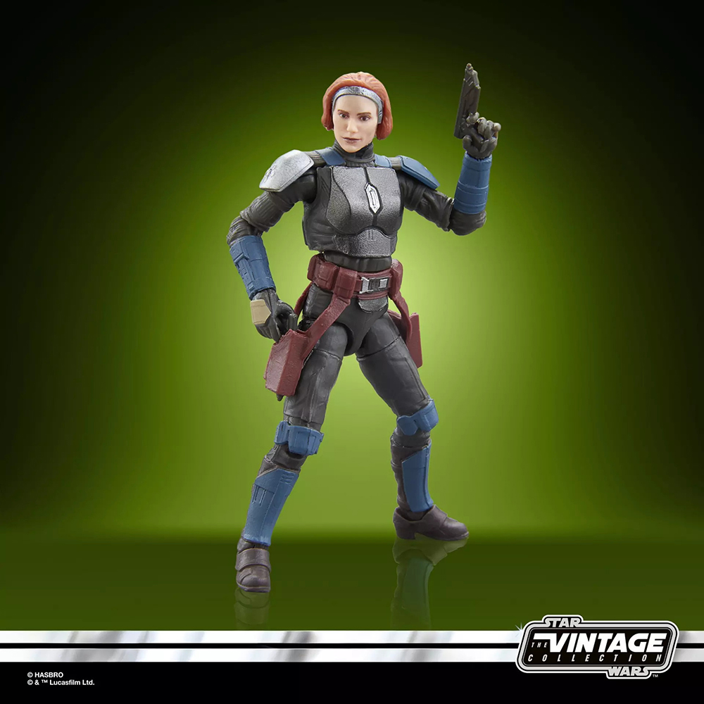 [In-Stock] Hasbro STAR WARS Th - đánh giá và giá Vintage Items Collection