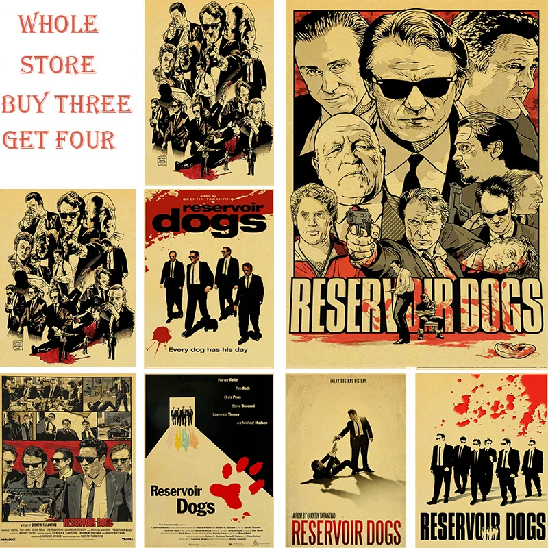 Vintage Poster Kraft Paper Bar - đánh giá và giá Vintage Collectible Posters